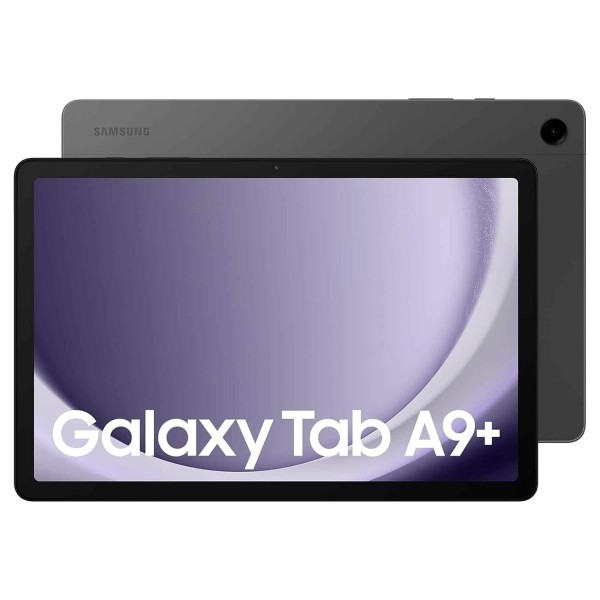 Samsung galaxy tab a9+ 11" 4gb 64gb wifi gray
