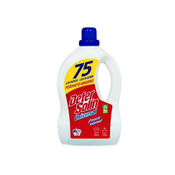 Detersolin detergente Universal