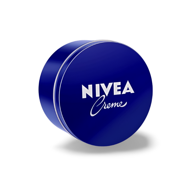 Nivea lata azul 250 ml