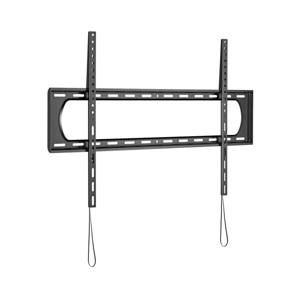 Vogel's up 9003 negro / soporte de pared fijo para tv de 55" a 120"
